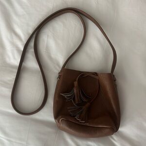 Rachel Zoe Shaffer La Bucket Bag